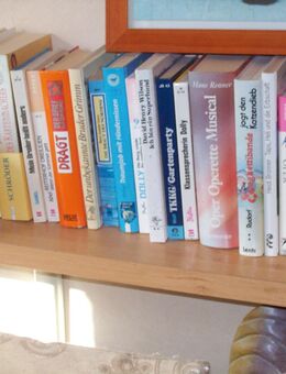 Bücher für Jugendliche - Bad Sassendorf