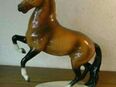 Suche Echte aussehehende Porzellan Pferde in 39261