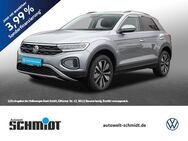 VW T-Roc, 1.0 TSi Move 17Zoll, Jahr 2023 - Lünen