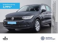 VW Tiguan, 2.0 TDI LIFE, Jahr 2023 - Magdeburg