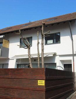 Klein und fein: 2-Zimmer- Wohnung in Ludwigsburg-Oßweil - Ludwigsburg