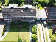 Familienfreundliche Doppelhaushälfte im Düesbergviertel! - Münster