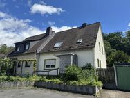 Sanierungsbedürftige DHH mit großem Grundstück und Potenzial in Bonn-Bad Godesberg- Handwerkertraum! - Bonn
