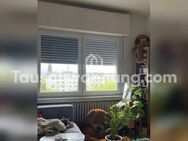 [TAUSCHWOHNUNG] WG Zimmer in einer zweier WG (oder die ganze Wohnung) - Köln