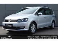 VW Sharan Comfort TSI 7-SI./BI-XENON/ACC/AHK/PANO/DAB - Pfullingen