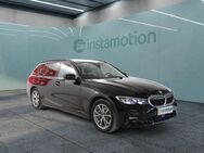 BMW 330, e xDrive Sport Line LC-Prof, Jahr 2021 - München