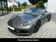 Porsche Boxster, 4.0 (718) GTS |SportDesign Paket |, Jahr 2024 - Raubling