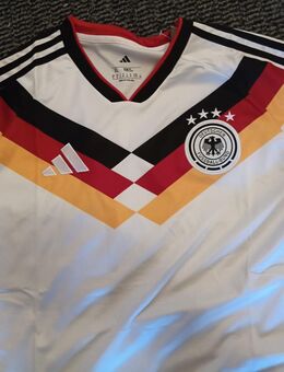 Deutschland Trikot 2026 WM Größe XL/XXL DFB Shirt - Berlin