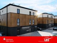 Hochwertige Neubauwohnung mit Terrasse! - Briesen (Mark)