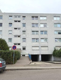 Charmante 3-Zimmer-Wohnung in verkehrsgünstiger Lage in Ingolstadt-Ost - Ingolstadt