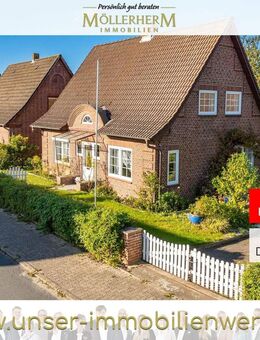 Ankerplatz mit Garten - Ihr Haus an der Schlei - Kappeln (Schleswig-Holstein)