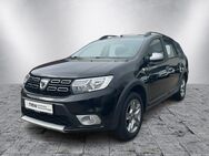 Dacia Logan, 0.9 MCV II Kombi TCe Stepway, Jahr 2018 - Kiel