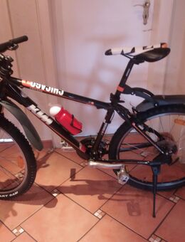 KTM jugendliche Mountainbike 26 Zoll 24-Gang Schaltung - Dortmund