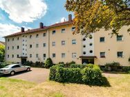 Attraktiv! Ansprechende 3-Zimmer-Wohnung - Heidenheim (Brenz)
