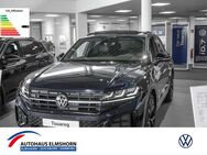 VW Touareg, 3.0 l R-Line V6 TDI 286 Automat, Jahr 2023 - Kölln-Reisiek