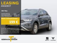 VW T-Roc, 1.0 TSI LIFE, Jahr 2023 - Lüdenscheid