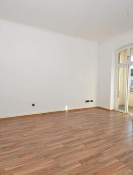 Barrierearme Altbauwohnung - Prenzlau