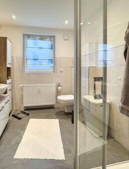 Frisch modernisierte 3-Zimmer-Wohnung mit Stil, Balkon und Rückzugsgefühl - Limburg (Lahn)