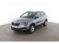 Skoda Karoq 1.0 TSI Ambition - Berlin