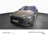 Audi e-tron, 55 qu S line, Jahr 2022 - Kassel