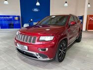 Jeep Grand Cherokee 3.0 CRD Summit GEWERBE/EXPORT!!! - Plauen