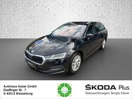 Skoda Octavia, 1.5 TSI Combi First Edition, Jahr 2020 - Wasserburg (Inn)