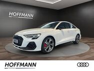 Audi S3, 2.0 TFSI Limousine S3 Lim q SONOS, Jahr 2024 - Arnsberg