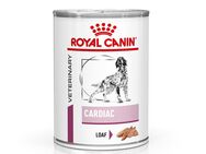 Royal Canin Veterinary Canine Cardiac Mousse - 12 x 410 g