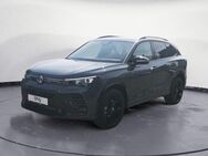 VW Tiguan, 2.0 l TDI R-Line rie be, Jahr 2022 - Bühl