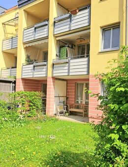 Selbstbezug oder Kapitalanlage, beides ist möglich! - München