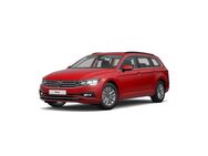 VW Passat Variant 2.0 BUSINESS AHK CAM ACC ALU NAVI - Bergkamen