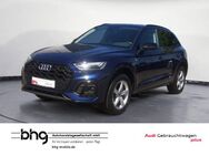 Audi Q5, 40 TDI quattro S line AssistTour Stadt Optik Business, Jahr 2021 - Kehl