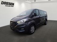 Ford Transit Custom, Kombi Trend Berganfahrassistent, Jahr 2023 - Neuss