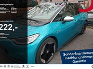 VW ID.3, 1st Max Sonderleasing Wärmepu, Jahr 2020 - Weiden (Oberpfalz)