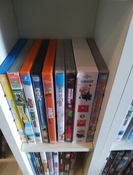 Verkaufe diese kinderfilme Teil 2 - Schloß Holte-Stukenbrock Schloß Holte