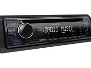 Kenwood - Autoradio RADIO / CD / USB / AUX KDC-130UB USB / CD-Receiver mit blauer TastenbeleuchtungUSB/CD-Receiver - Dübendorf