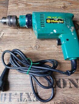 Metabo Bohrmaschine . Voll funktionsfähig - Hannover