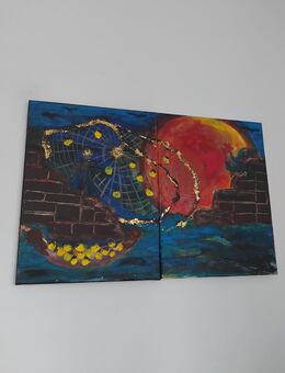 Glühwürmchensammler - Pohl