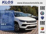 Jeep Compass, 1.5 l ALTITUDE e-Hybrid 130PS WINTER, Jahr 2024 - Marpingen