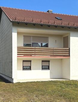 Einfamilienhaus in Hengersberg - Hengersberg