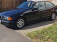 Verkaufe BMW 316i TÜV 03.27 in 96164