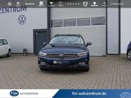 VW Passat Variant, 2.0 TDI Business, Jahr 2023 - Rostock