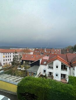 Charmante Wohnung im Altbau in bester Lage - Saarbrücken