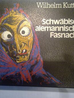 "Schwäbisch alemannische Fasnacht" - Tettnang Zentrum