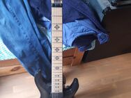 Schecter Jeff Loomis 7 FR - Soest