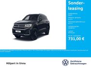 VW Touareg, V6 R-LINE LM19, Jahr 2024 - Unna