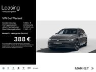 VW Golf Variant, 1.5 Style e IG-LIGHT, Jahr 2022 - Heidenheim (Brenz)