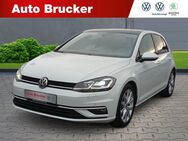 VW Golf, 1.5 TSI Highline Alarmanlage, Jahr 2017 - Meiningen