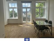 Hochwertig sanierte 2-Zimmerwohnung im Erstbezug in der ehemaligen Tabakfabrik! - Dresden