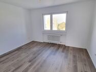 Renovierte 3-Zimmer Wohnung mit Balkon - Oberhausen